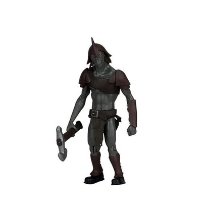 Shank – LOTR: War of the Rohirrim Build-A Wave 1 (4-Inch Action Figure)