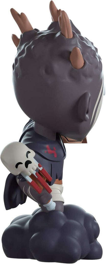 Youtooz - Dead By Daylight - The Wraith #3 4.9" Vinyl Figure