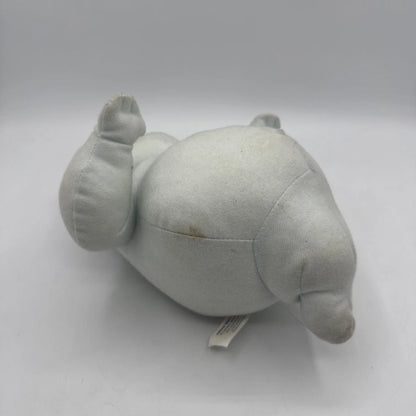 Fatso 10" Plush - Casper the Ghost (Tyco, 1994) With Glow in the Dark Eyes