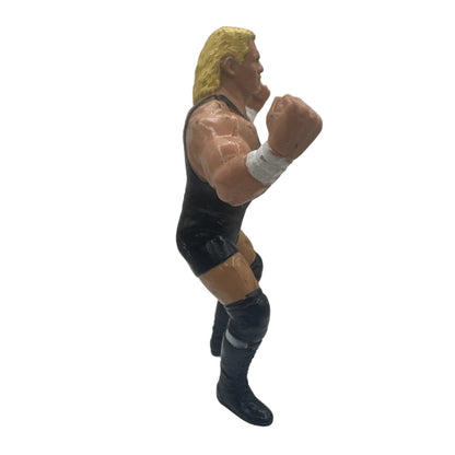 Sid Vicious WCW wrestling action figure from Galoob, released 1990