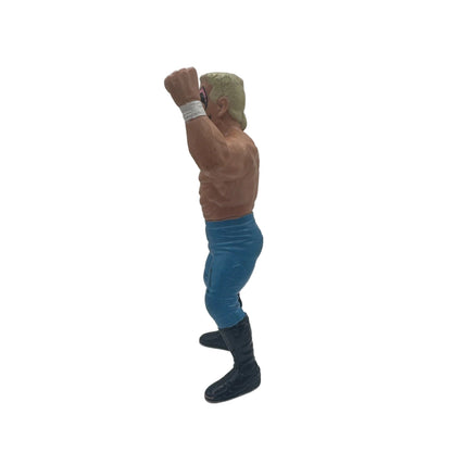 Sting WCW wrestling action figure from Galoob, released 1990