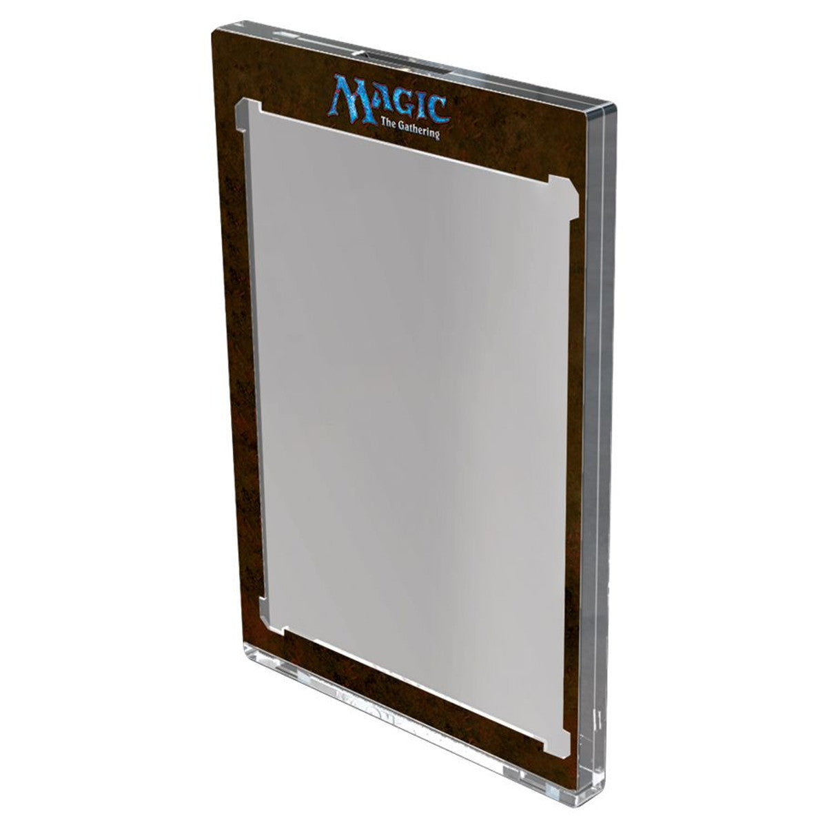 Ultra PRO One-Touch: Edge: Magic the Gathering: Classic Magnetic Holder UV 35pt