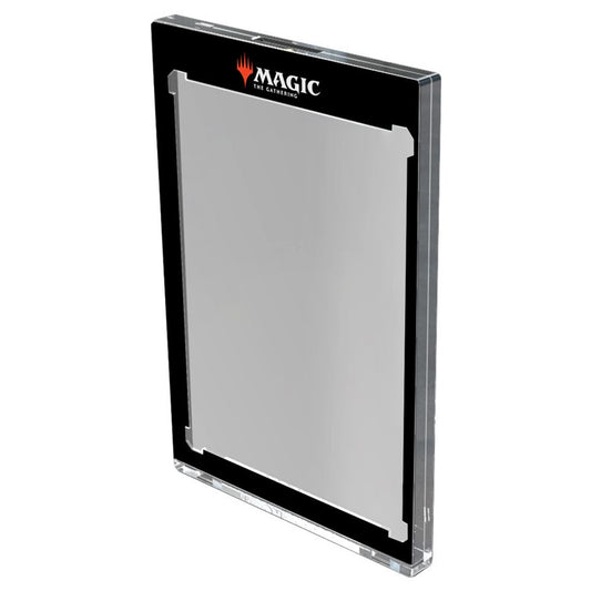 Ultra PRO One-Touch: Edge: Magic the Gathering: Modern Magnetic Holder UV 35pt